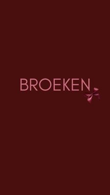 Broeken
