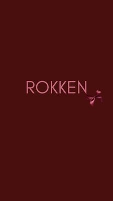 Rokken
