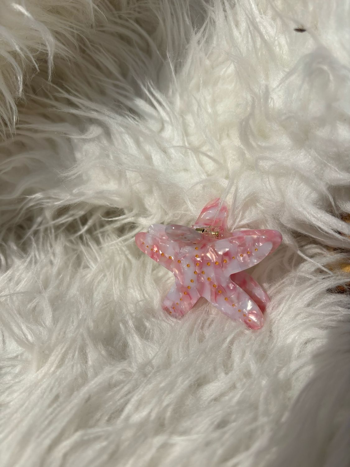 HAARSPELD ZEESTER ROZE