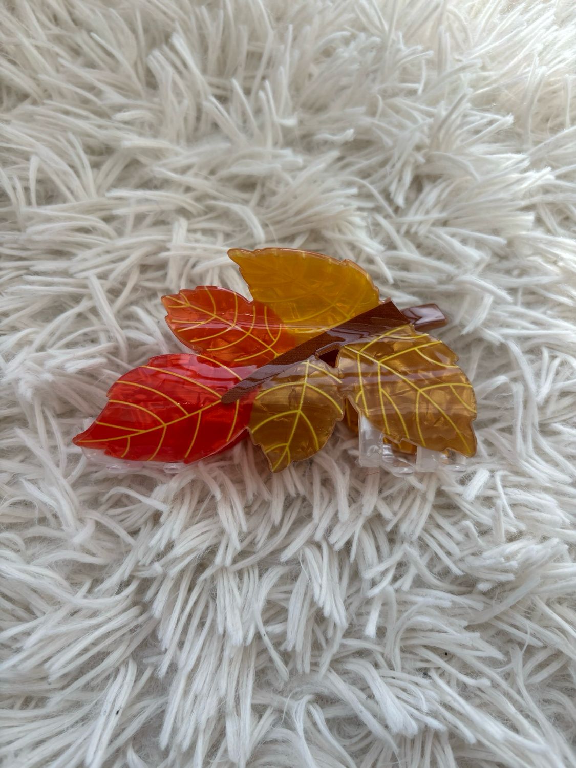 HAARSPELD HERFSTBLAD