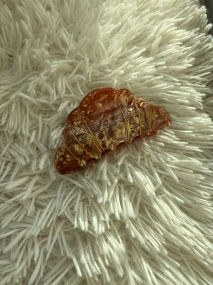 HAARSPELD CROISSANT BRUIN