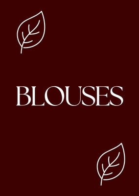 Blouses