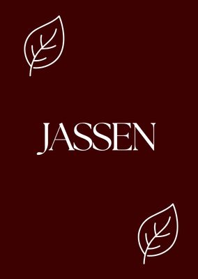 Jassen