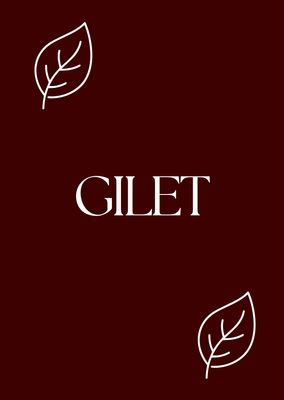 Gilet