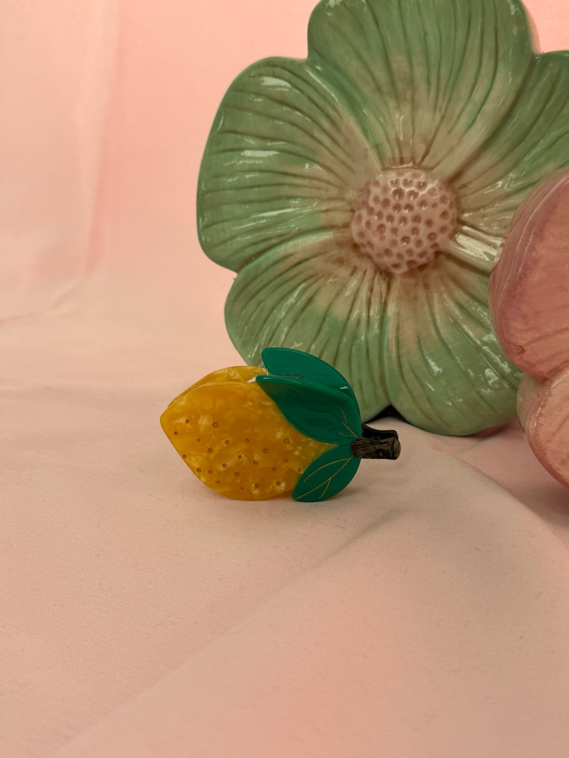 HAARSPELD CITROEN GEEL