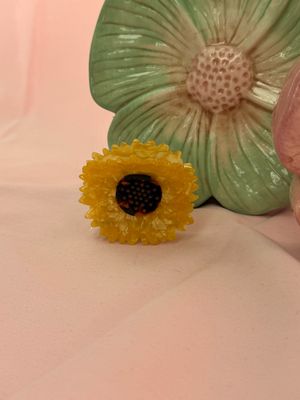 HAARSPELD ZONNEBLOEM