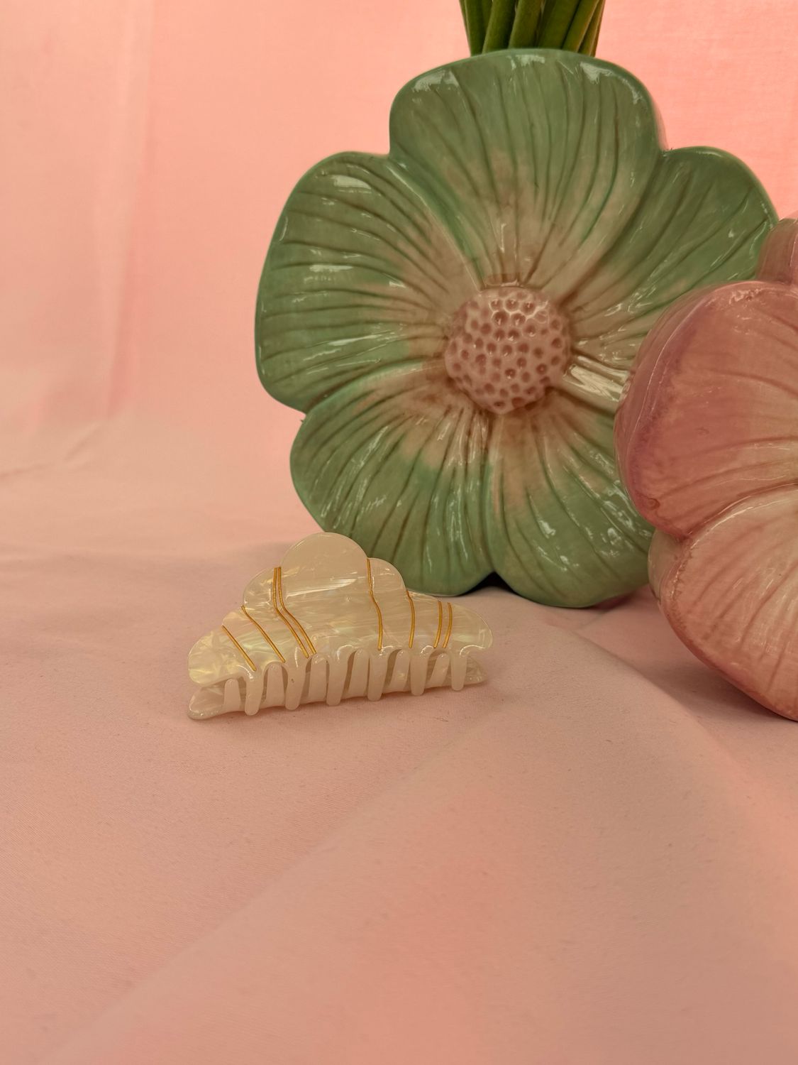 HAARSPELD WIT CROISSANT