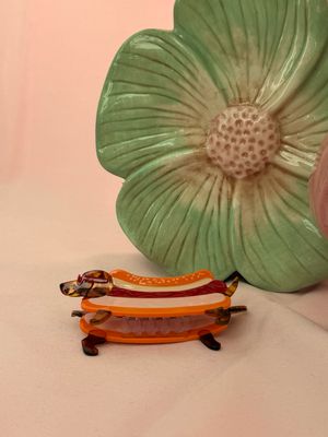 HAARSPELD TECKEL HOTDOG