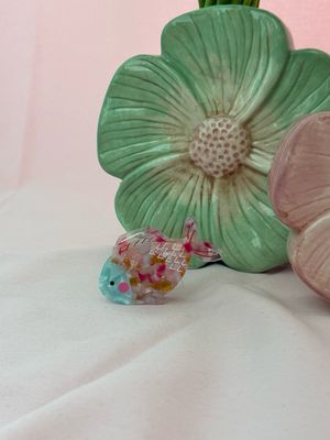 HAARSPELD VISJE MULTICOLLOR