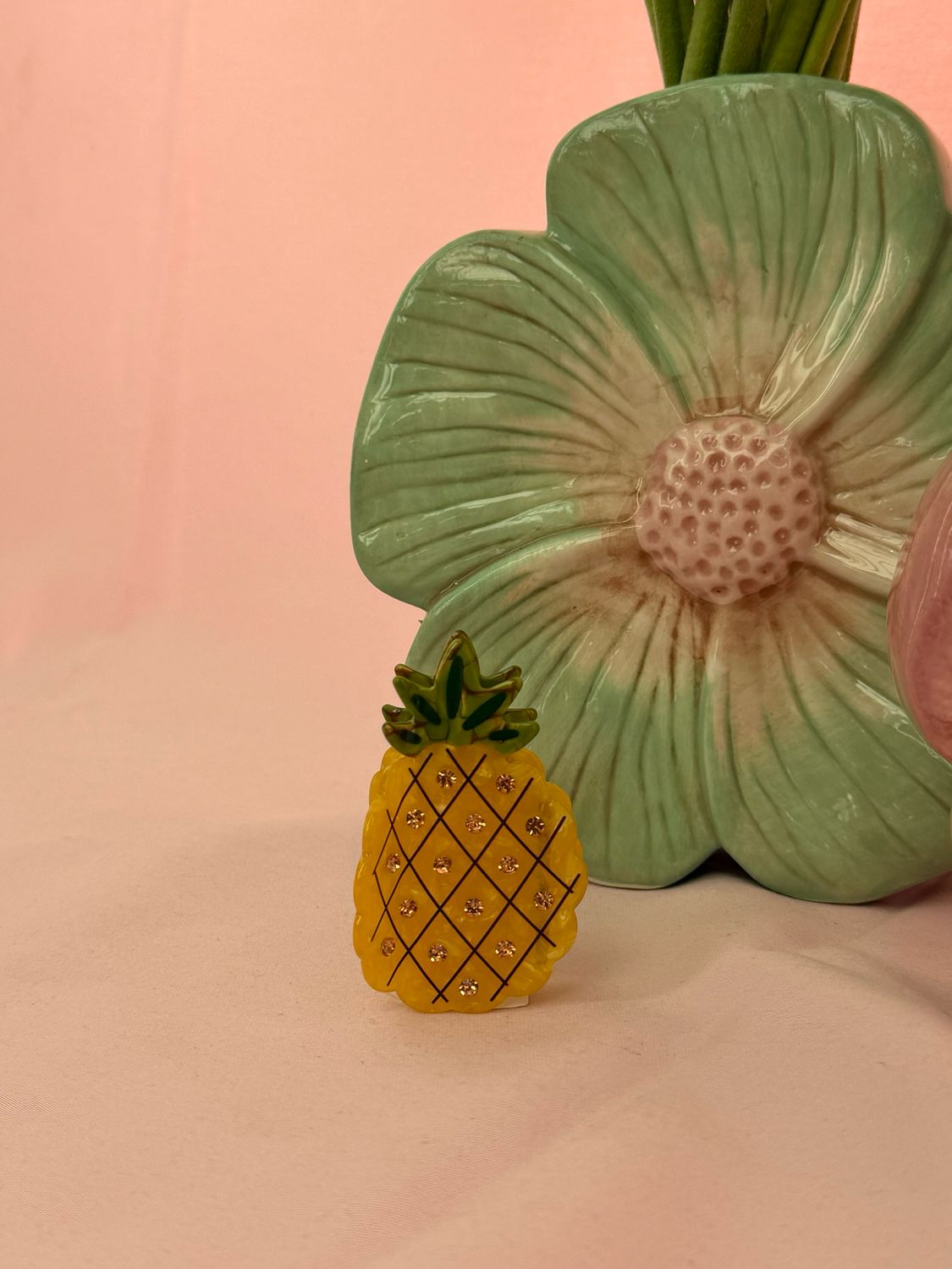 HAARSPELD ANANAS