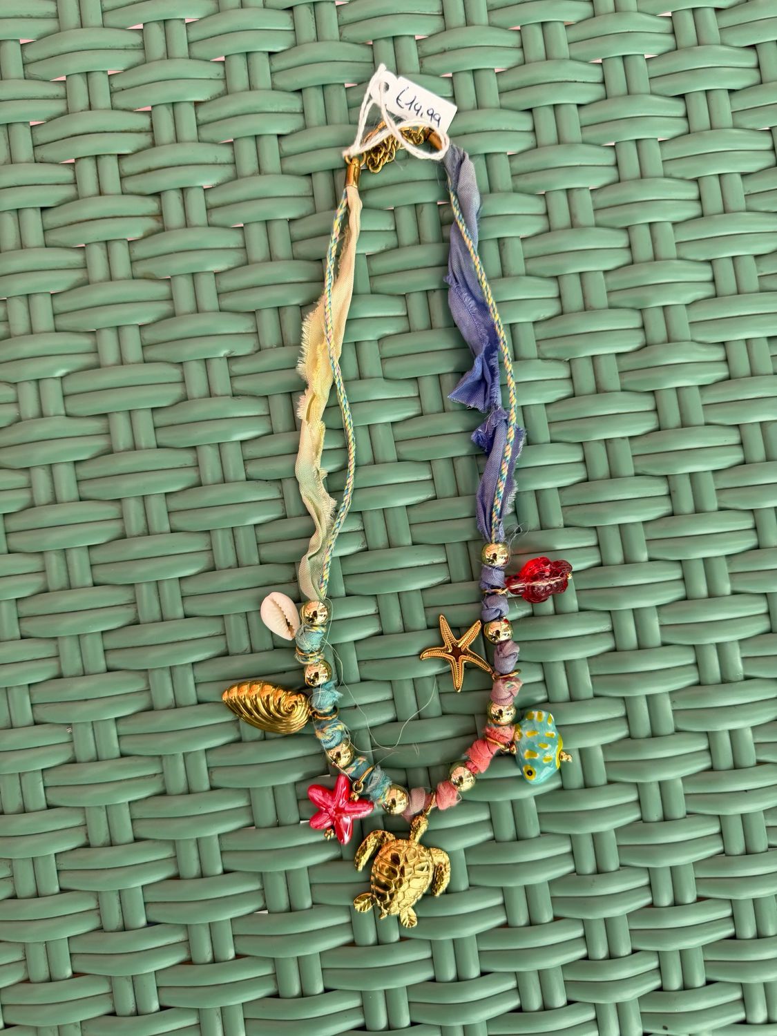 KETTING MULTICOLOR