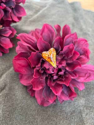 HARTJES RING BRUIN