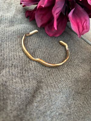ARMBAND OPEN BANGLE