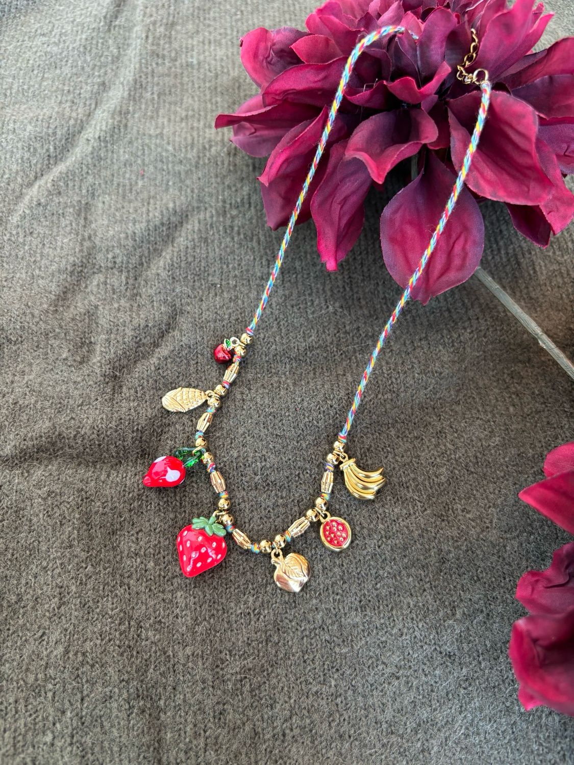 KETTING FRUIT