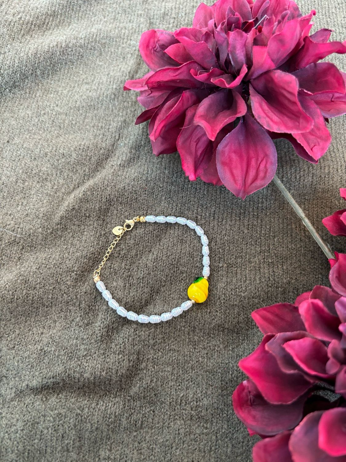 ARMBAND CITROEN