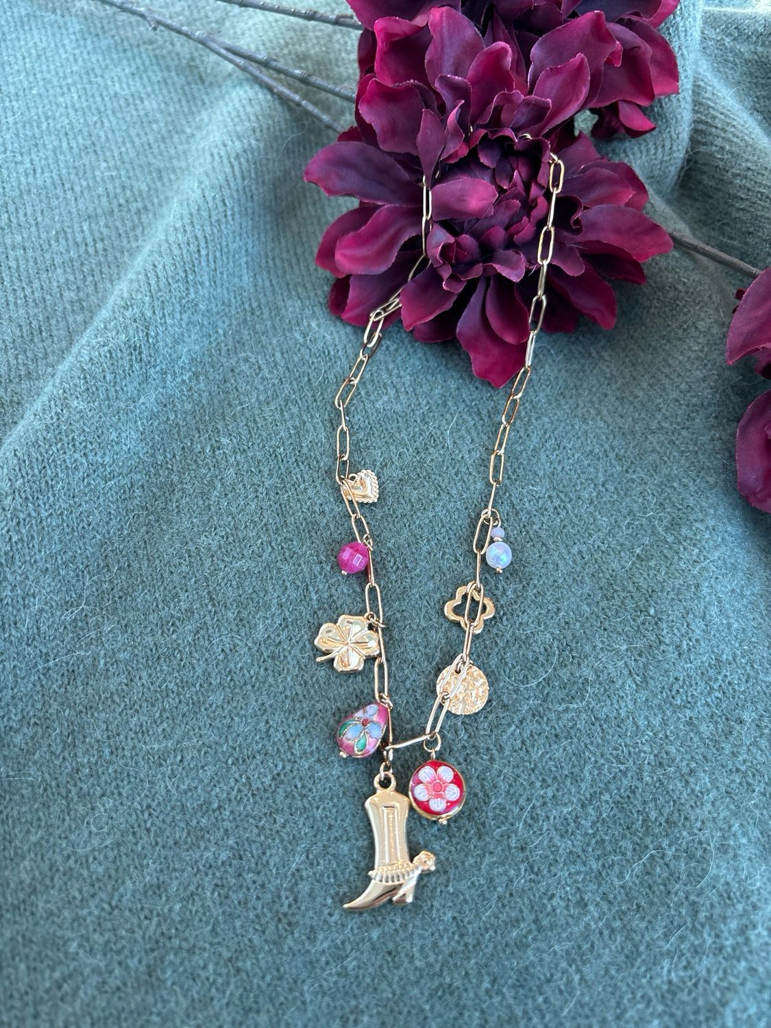 KETTING INDY