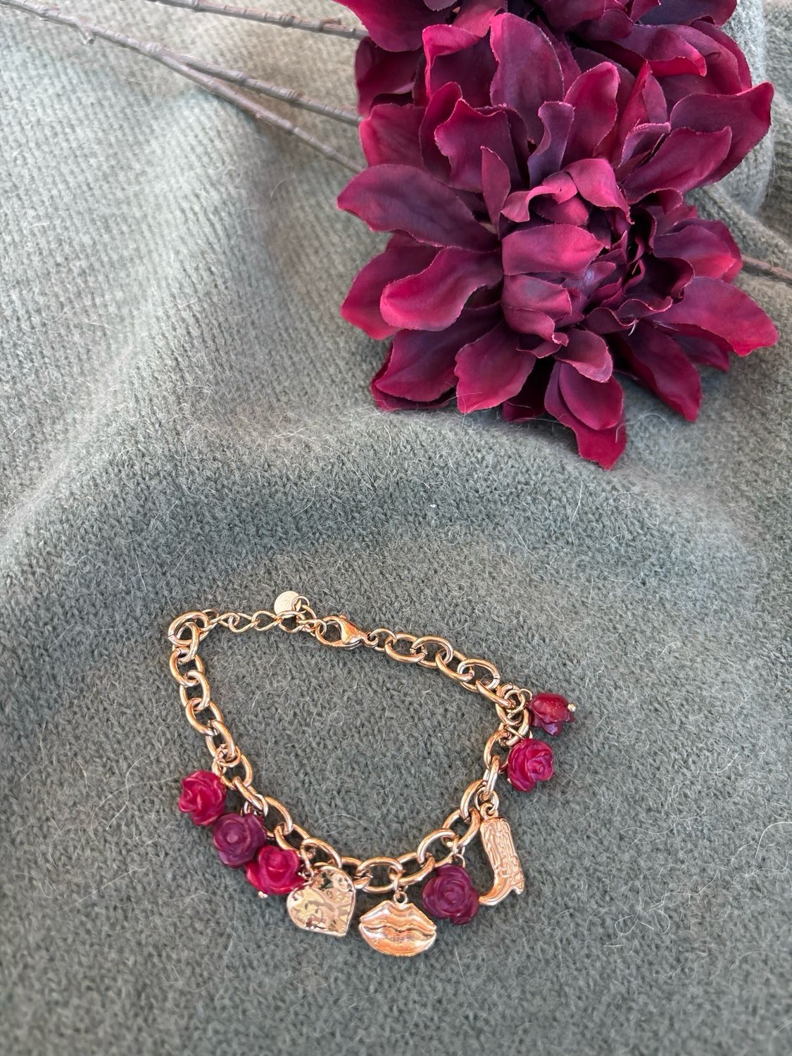 ARMBAND CHLOË