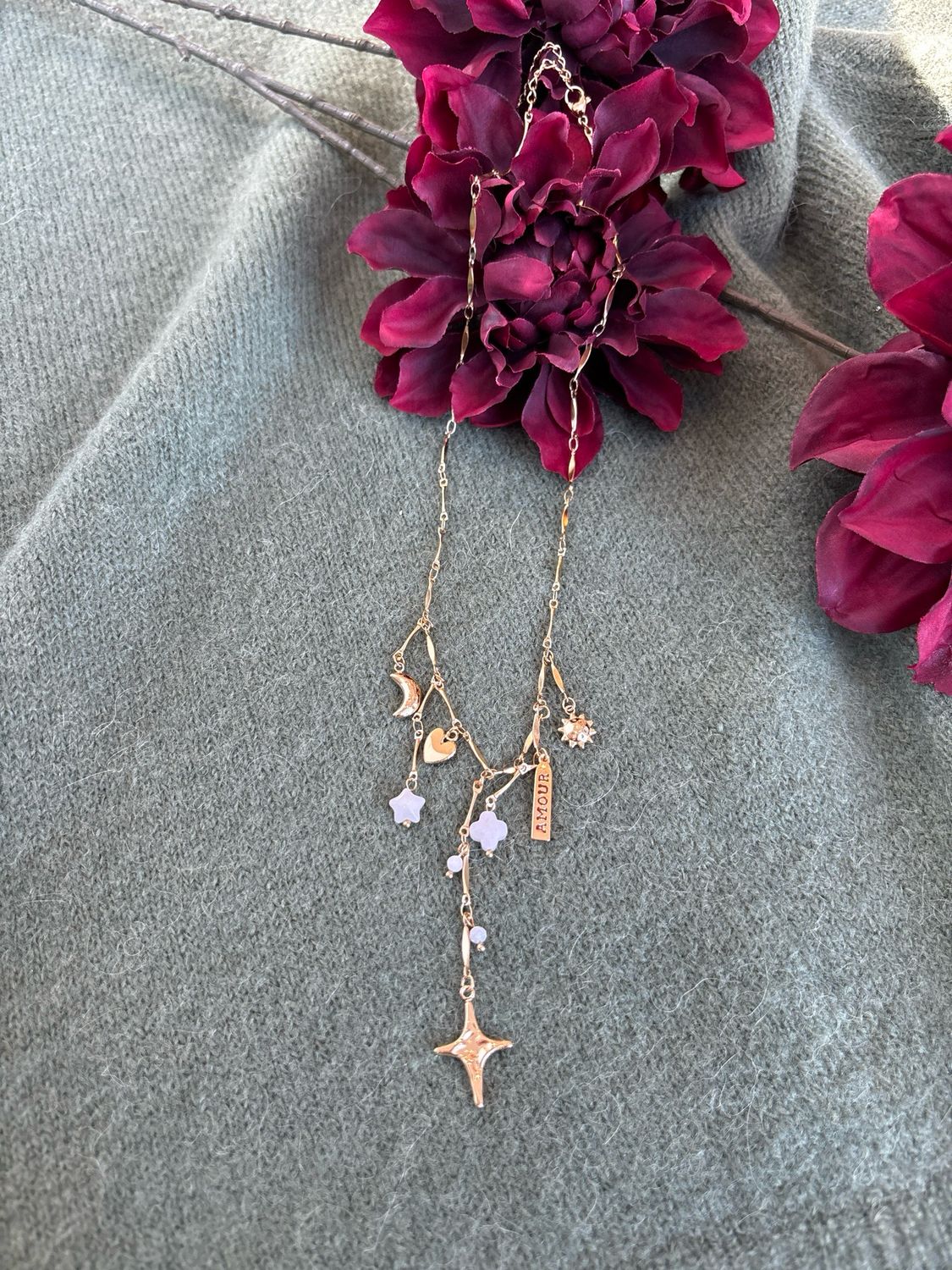 KETTING AMOUR