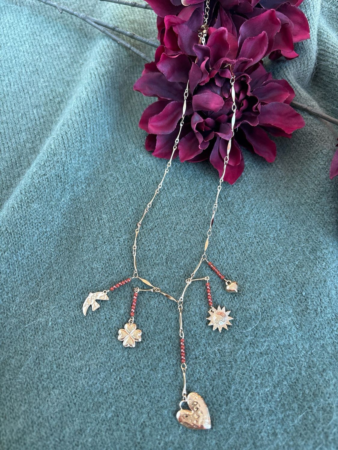 KETTING CLEMENTINE