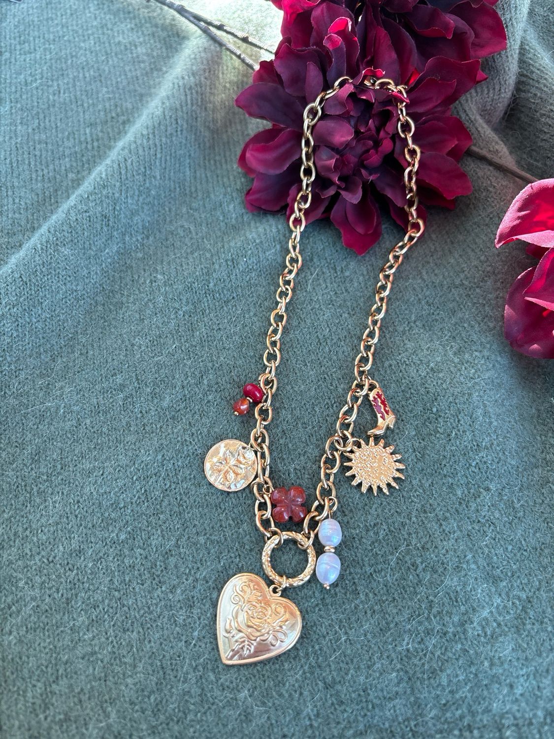 KETTING BABBETE