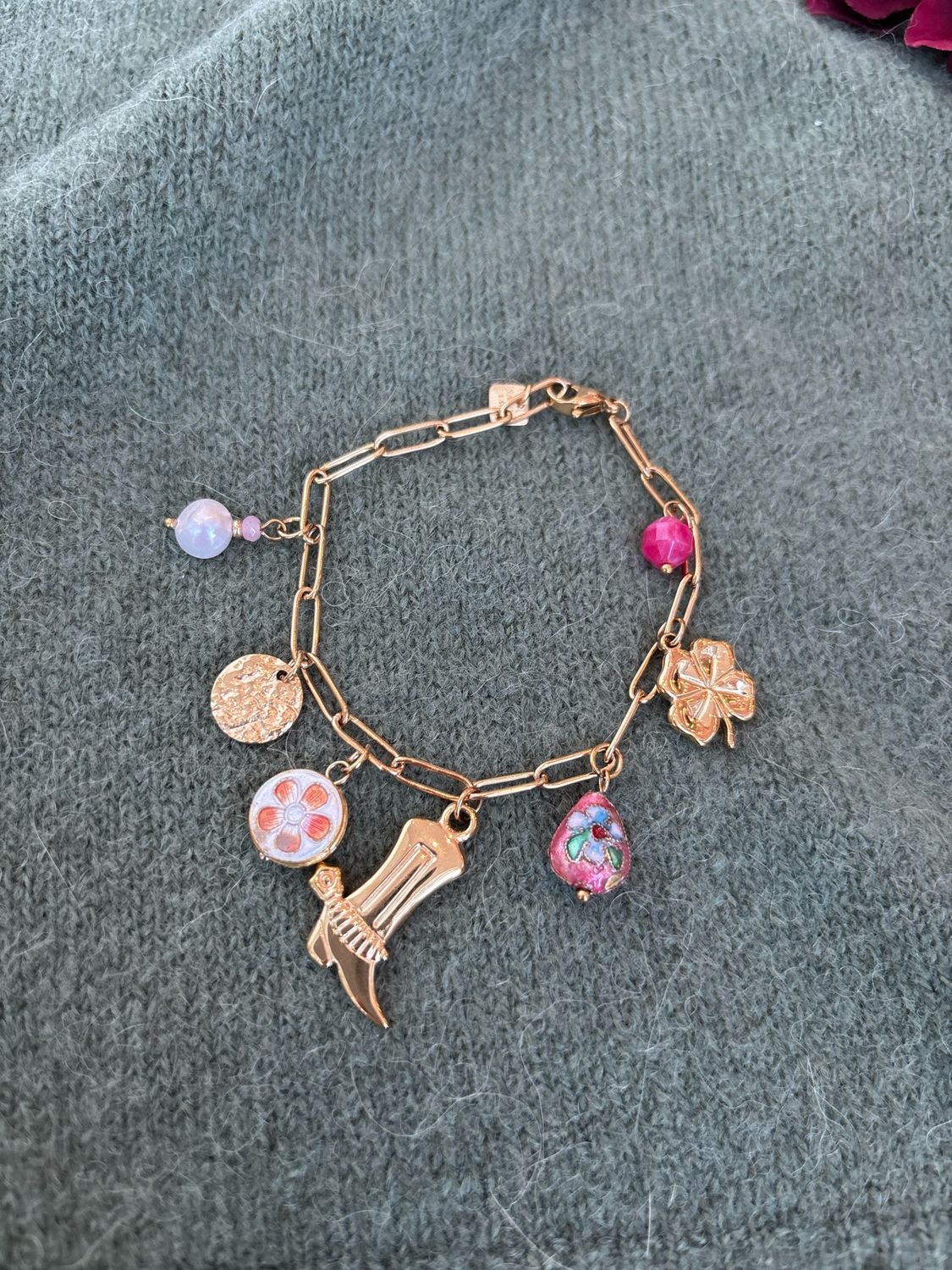 ARMBAND IRIS