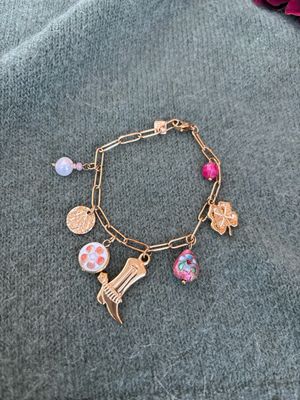 ARMBAND IRIS