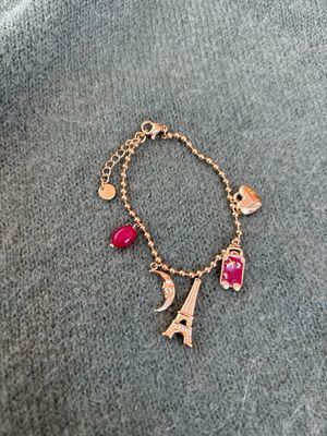 ARMBAND EIFFELTOREN