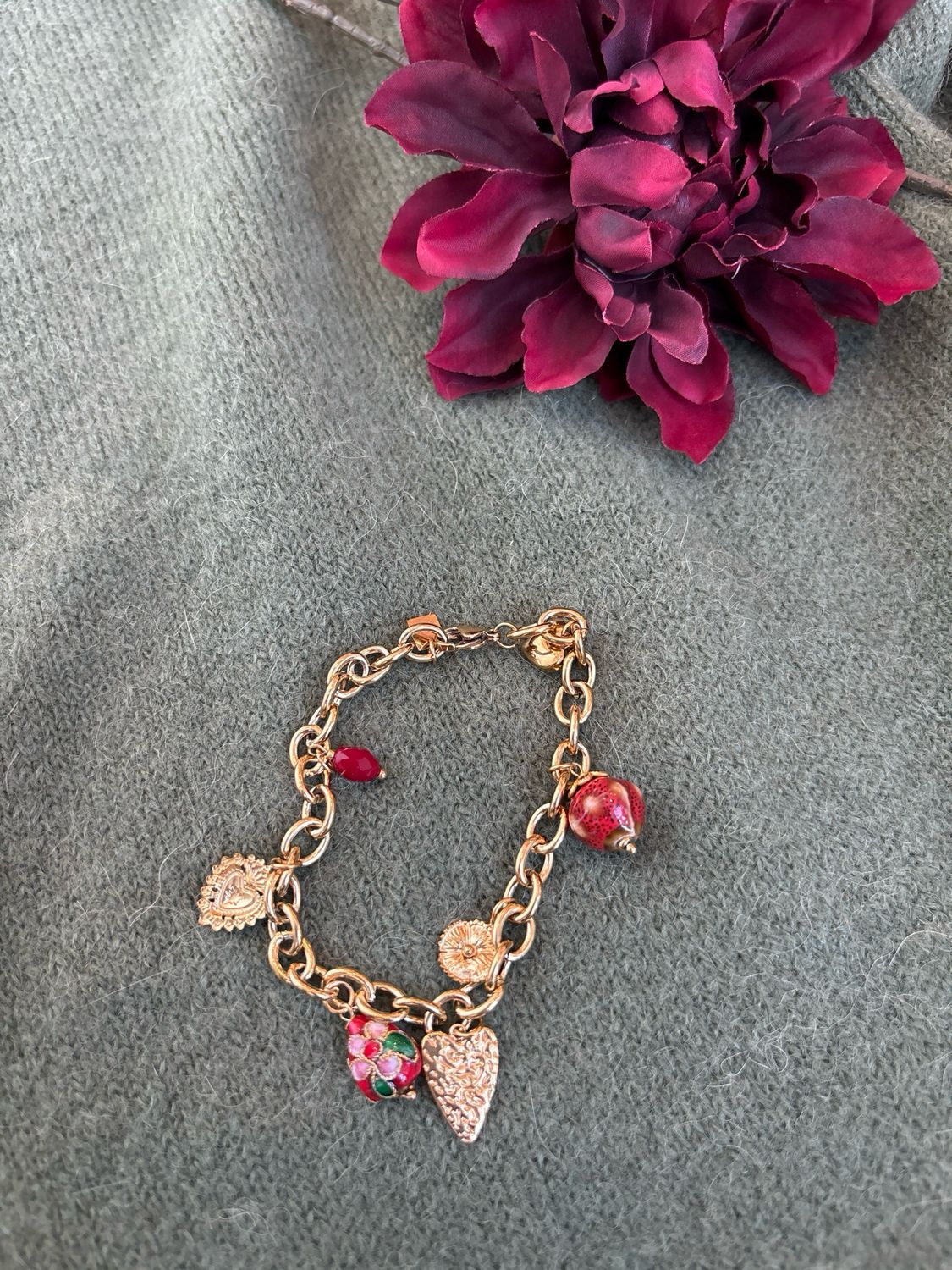 ARMBAND CLAUDIA