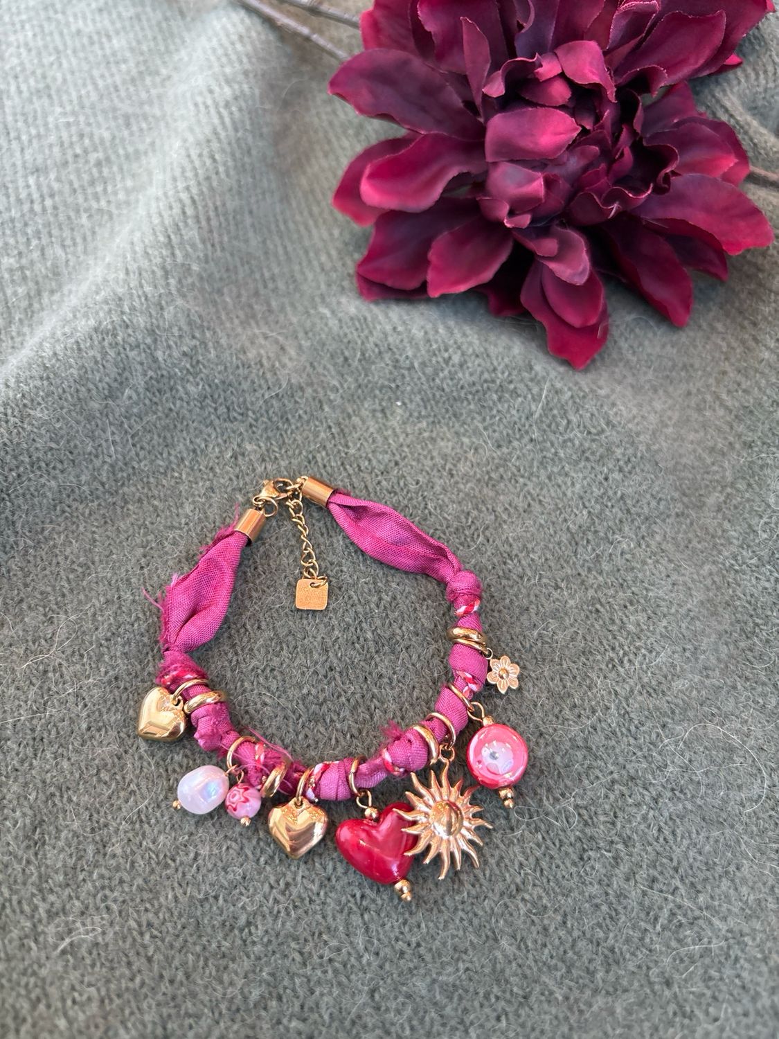 ARMBAND DANIELLE