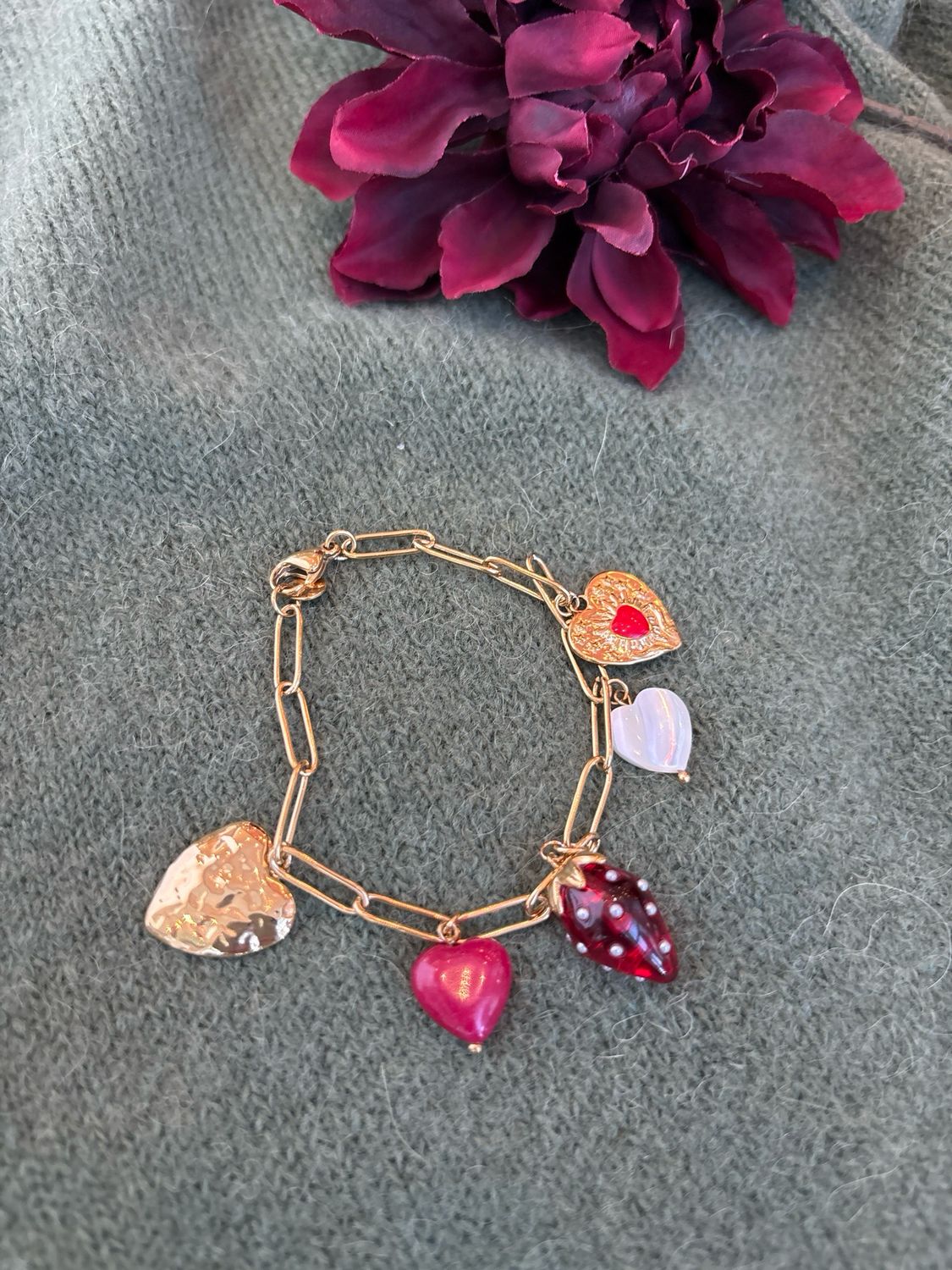 ARMBAND LARA
