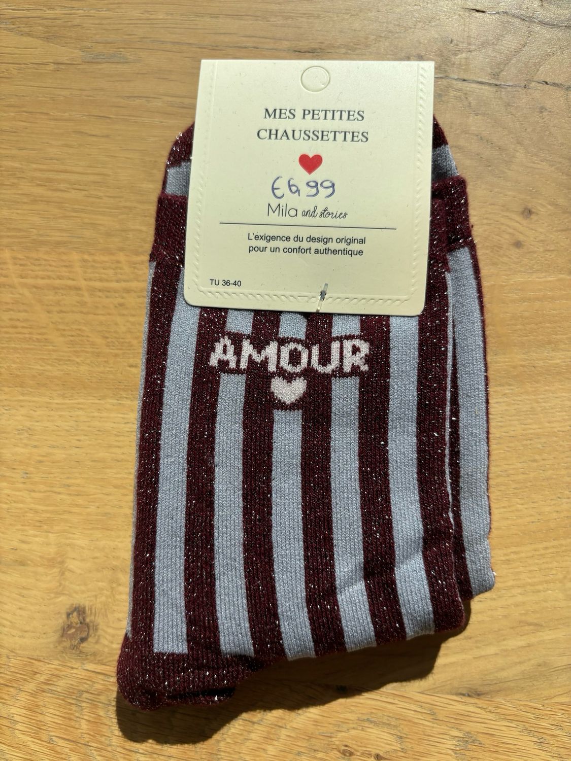 GLITTER KOUDEN LICHTBLAUW ‘AMOUR’
