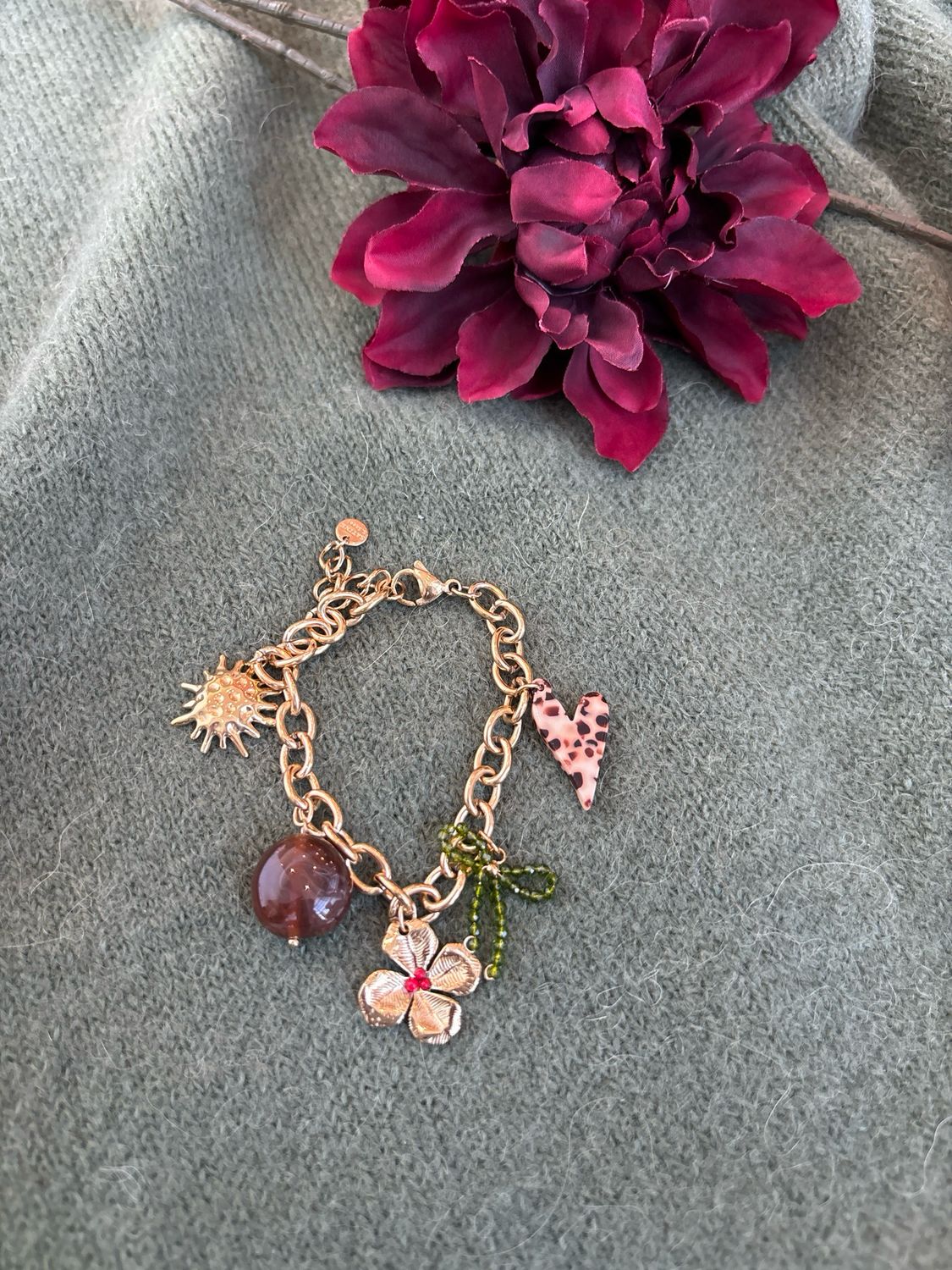ARMBAND FEBE