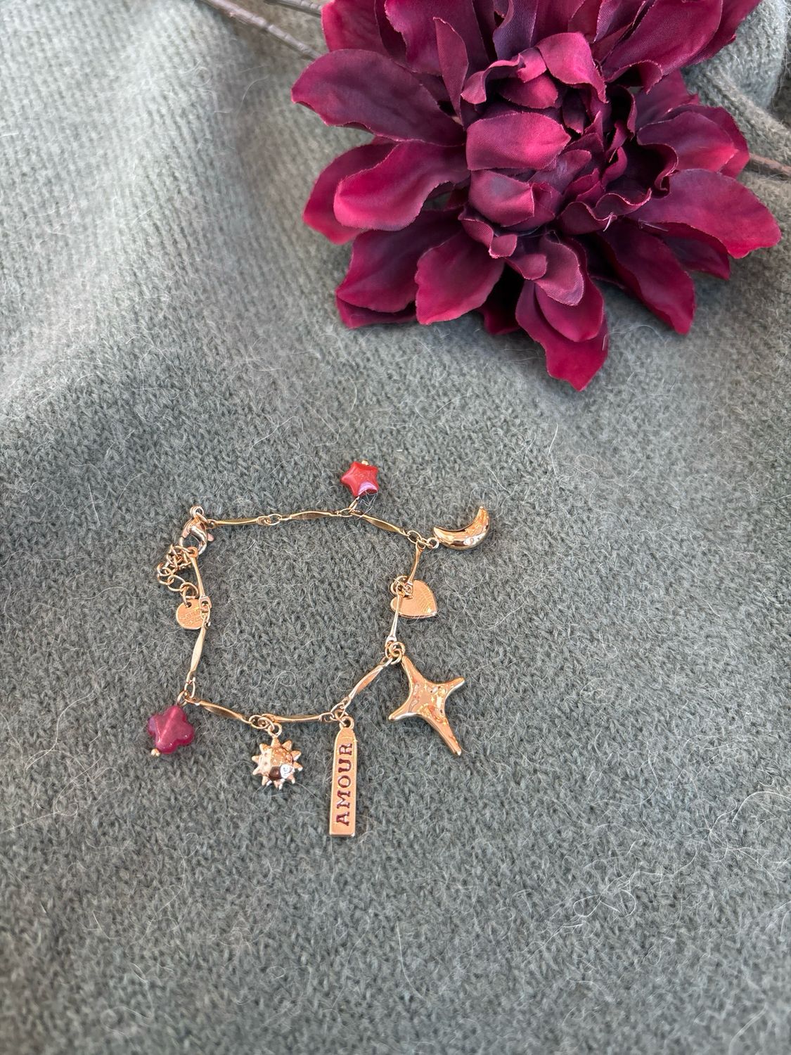 ARMBAND AMOUR