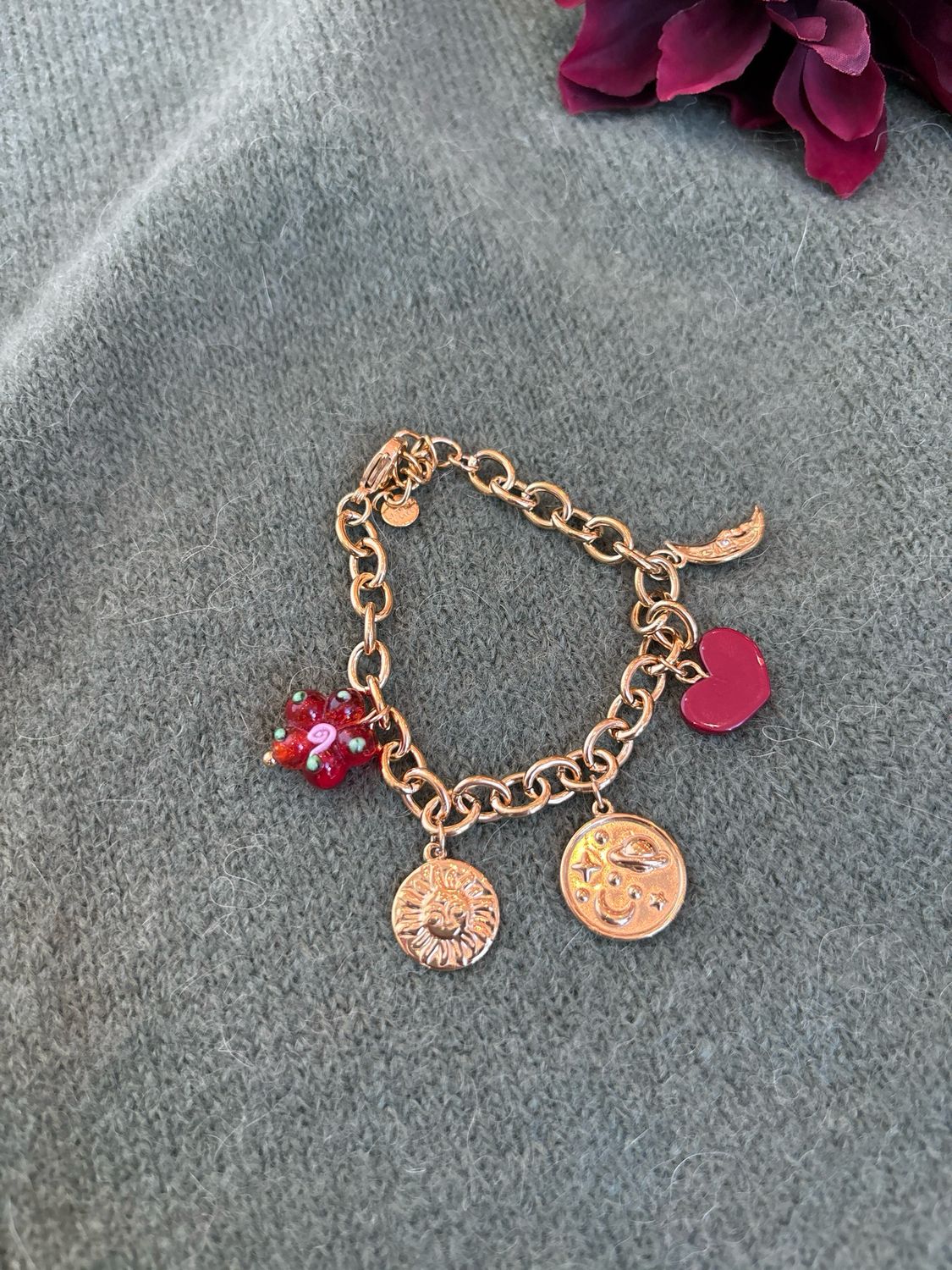 ARMBAND JACKY-JUNE