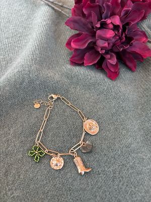 ARMBAND COWBOYHOED