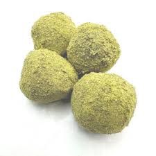 Moon Rocks | THCa: 56.7%
