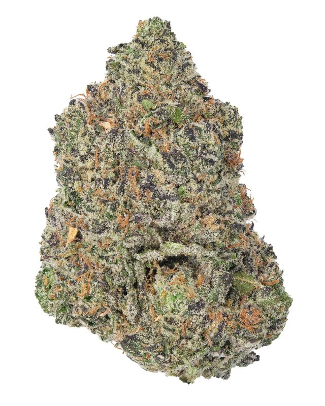 Rainbow Gelato | HYBRID | THCa: 24.2%