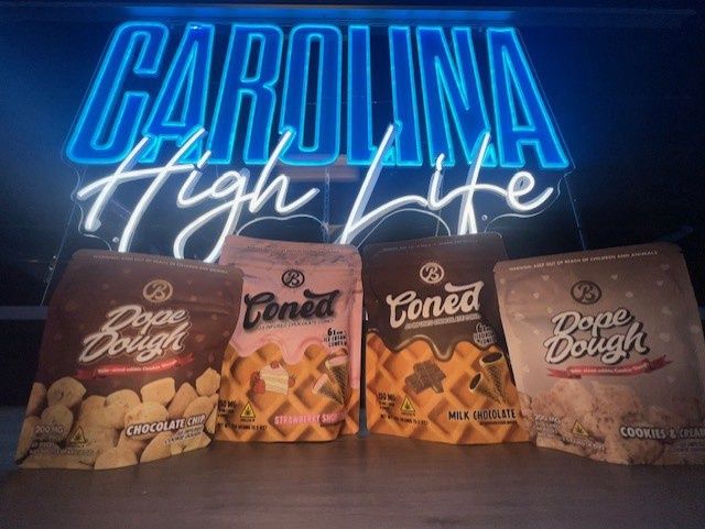 Baked Bags
