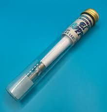 El Roppo Glass Tip Joint
