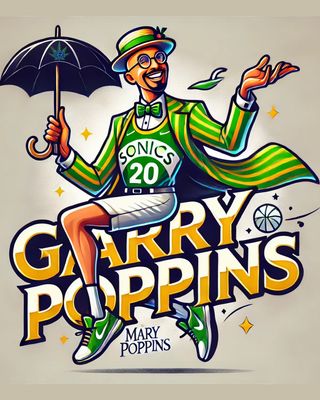 Gary Poppins | THCa: 29.9% | Hybrid