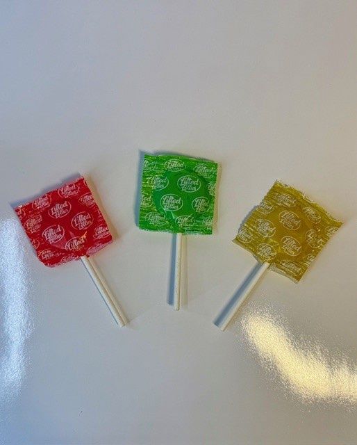 Lollipops- 30mg