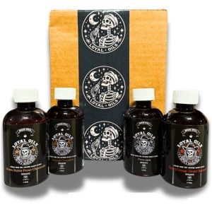 Loyal Oil Elixir | 300 Mg, Flavor: Plane Jane