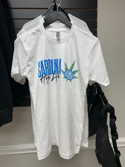 CHL Shirts, Colour: White, Size: Small