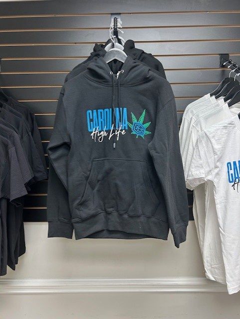 CHL Brand Hoodie