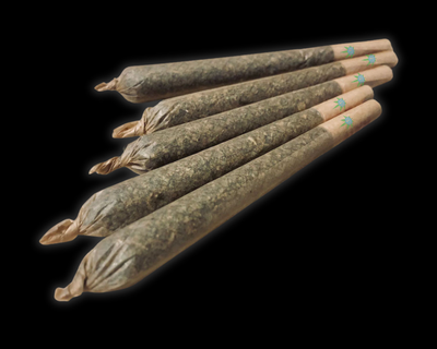 Pre Rolls