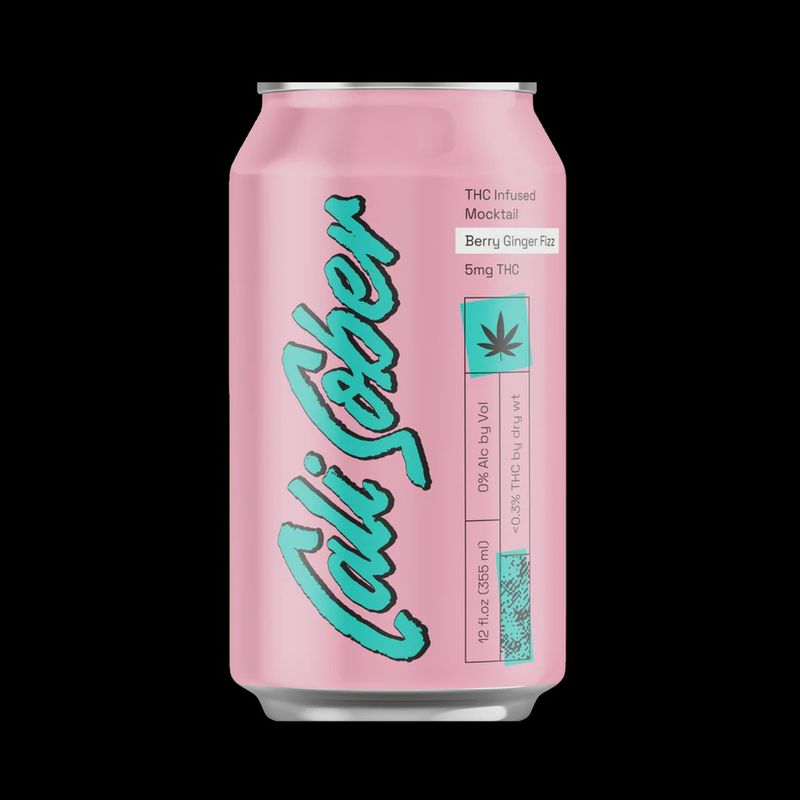 Cali Sober