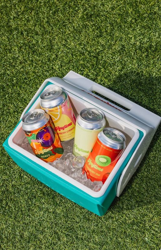 Anytime Seltzer