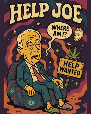 Help Joe | THCa: 25.2%