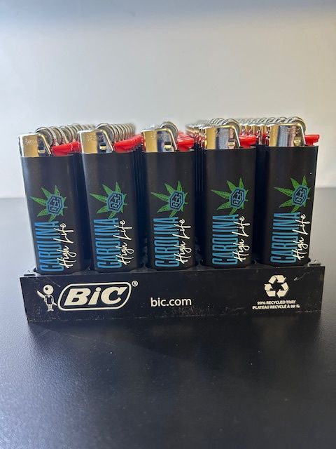 CHL Lighters