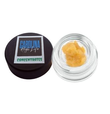 Badder (Gas Out) | THCa: 70.9%